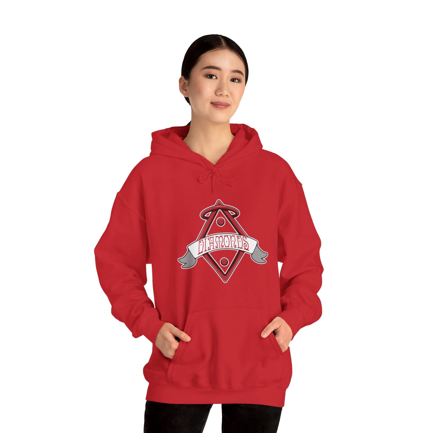 STXRPXTCH Card Wars-Diamond Dynasty Hoodie