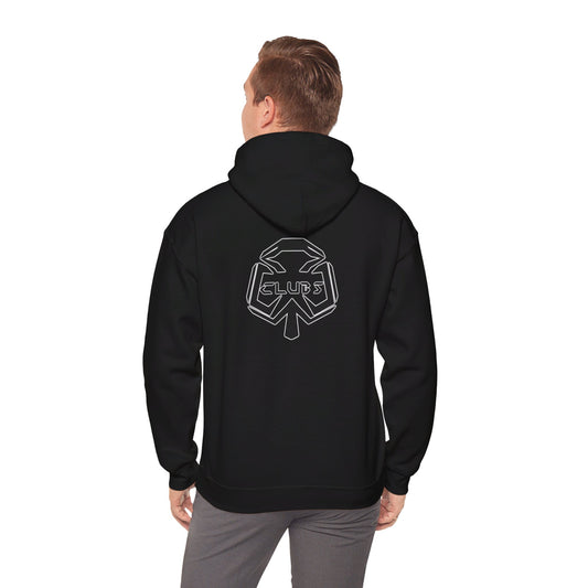 STXRPXTCH Card Wars-Clubs Syndicate Hoodie