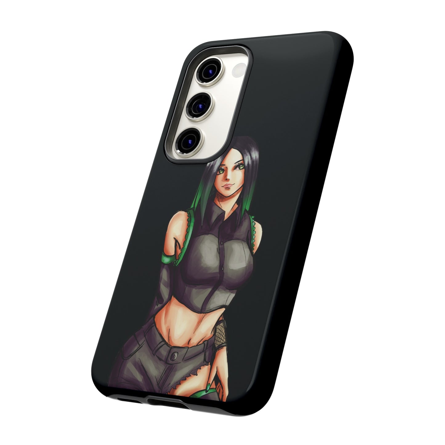 STXRPXTCH ONE-SHOTS- Volume 2 Phone Cases for iPhones and Samsung