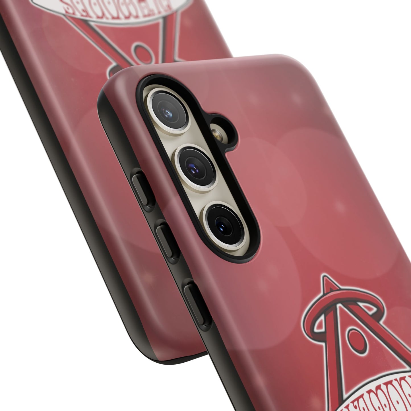 STXRPXTCH Card Wars-Diamond Dynasty Tough Cases for iPhone and Samsung