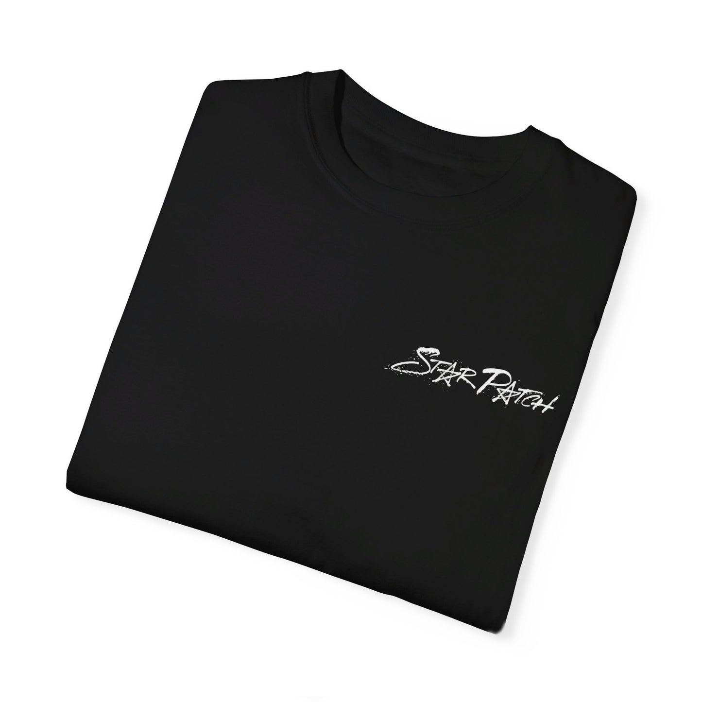 STXRPXTCH Brand Logo T-Shirt