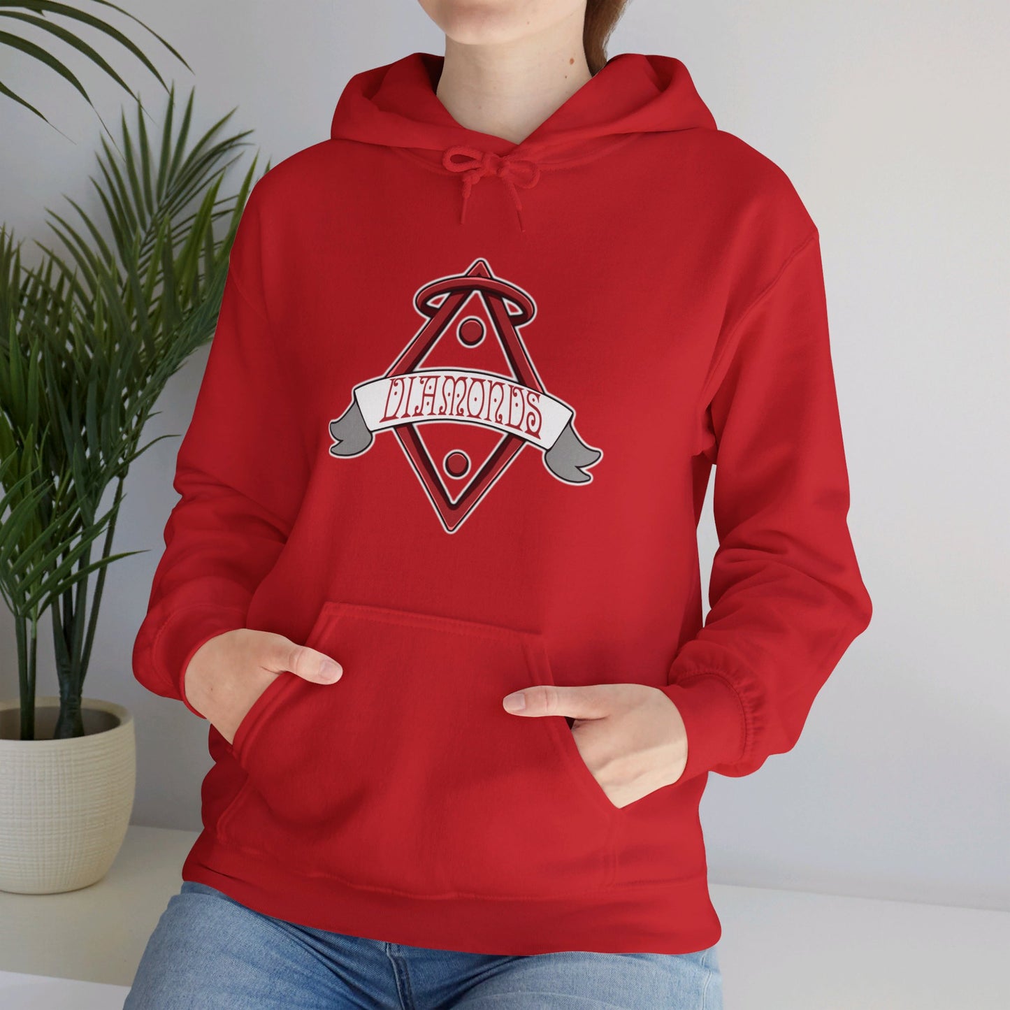 STXRPXTCH Card Wars-Diamond Dynasty Hoodie