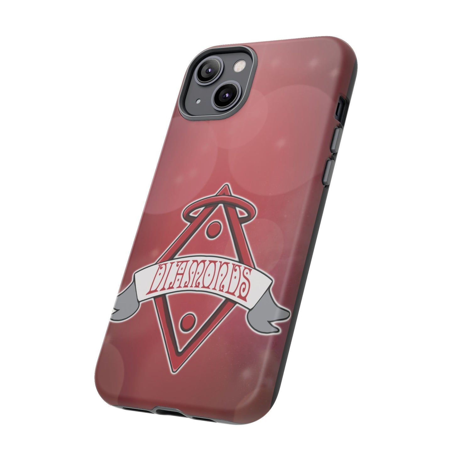 STXRPXTCH Card Wars-Diamond Dynasty Tough Cases for iPhone and Samsung