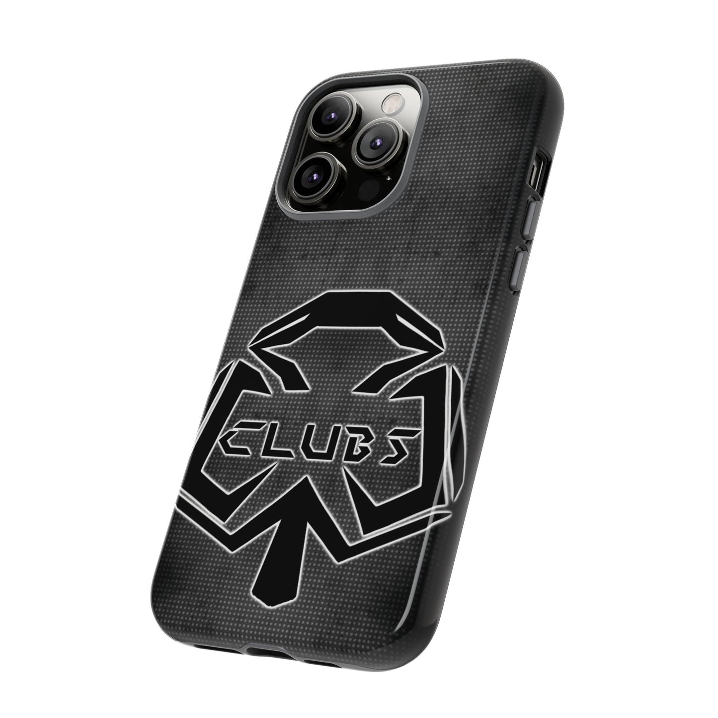 STXRPXTCH Card Wars-Clubs Syndicate Tough Cases for iPhone and Samsung