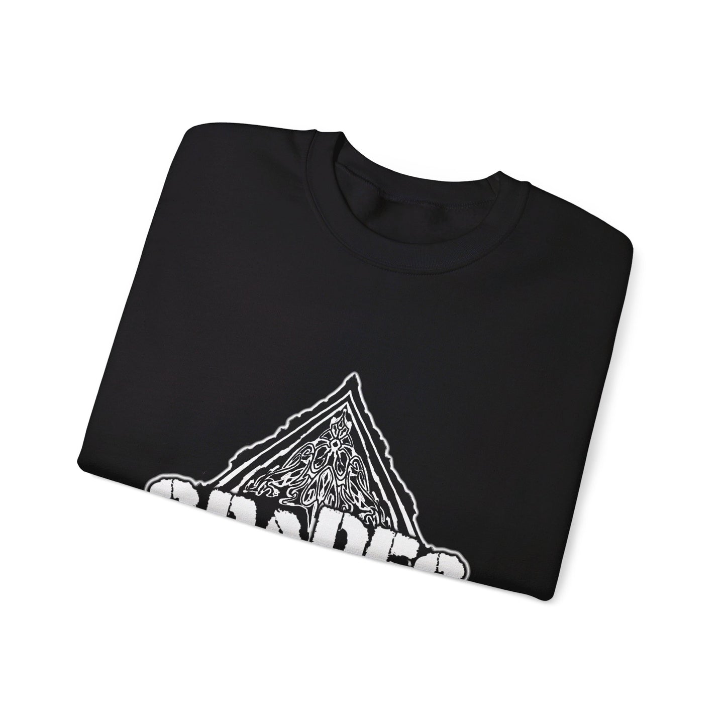 STXRPXTCH Card Wars-Spade Gang Sweatshirt