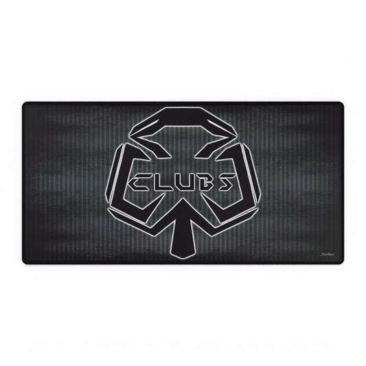 STXRPXTCH Card Wars-Clubs Syndicate Mouse Pad