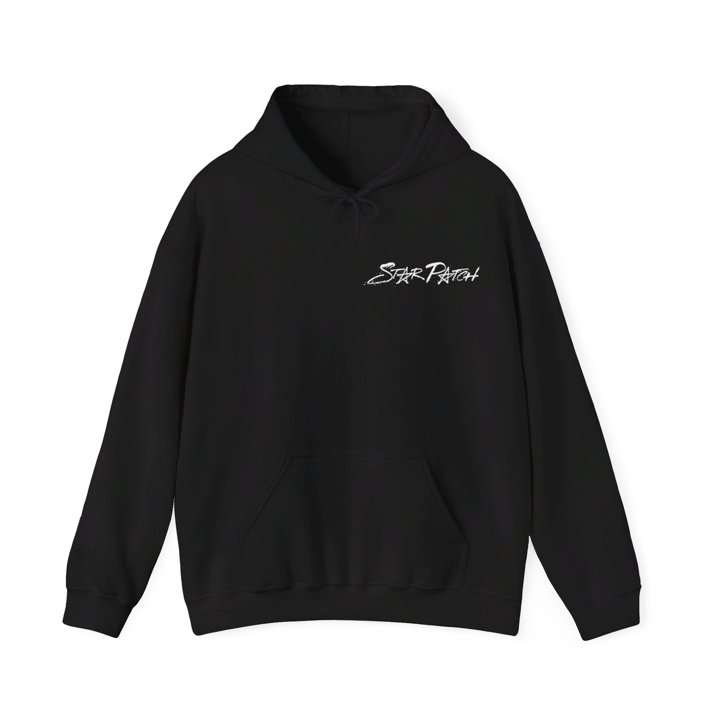 STXRPXTCH Card Wars-Spade Gang Hoodie V2