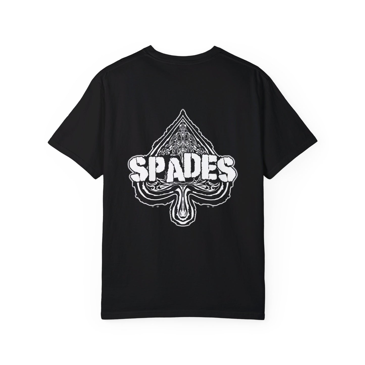 STXRPXTCH Card Wars-Spade Gang T-Shirt V2