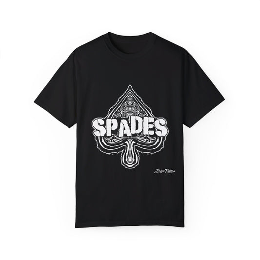 STXRPXTCH Card Wars-Spade Gang T-Shirt