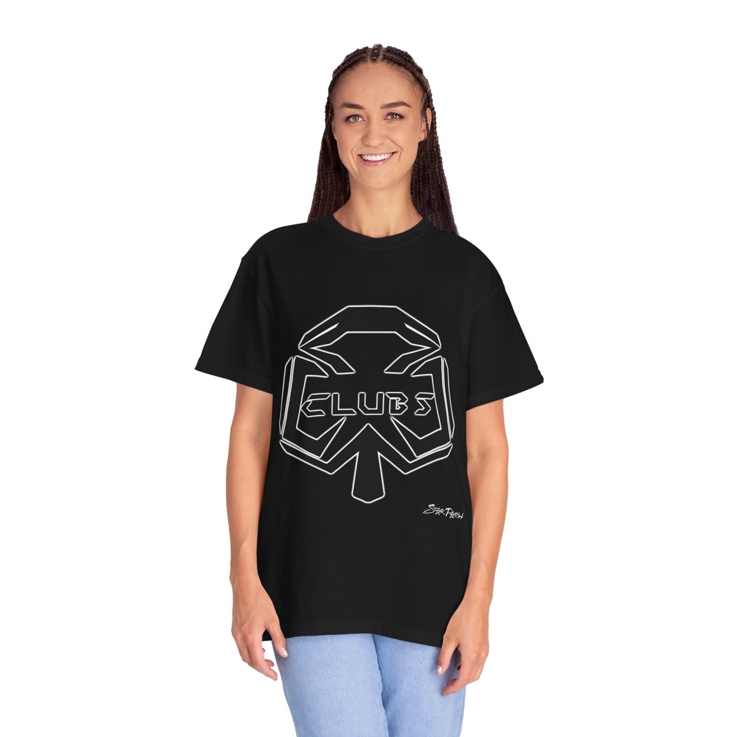 STXRPXTCH Card Wars-Clubs Syndicate T-Shirt