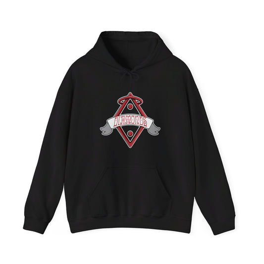 STXRPXTCH Card Wars-Diamond Dynasty Hoodie