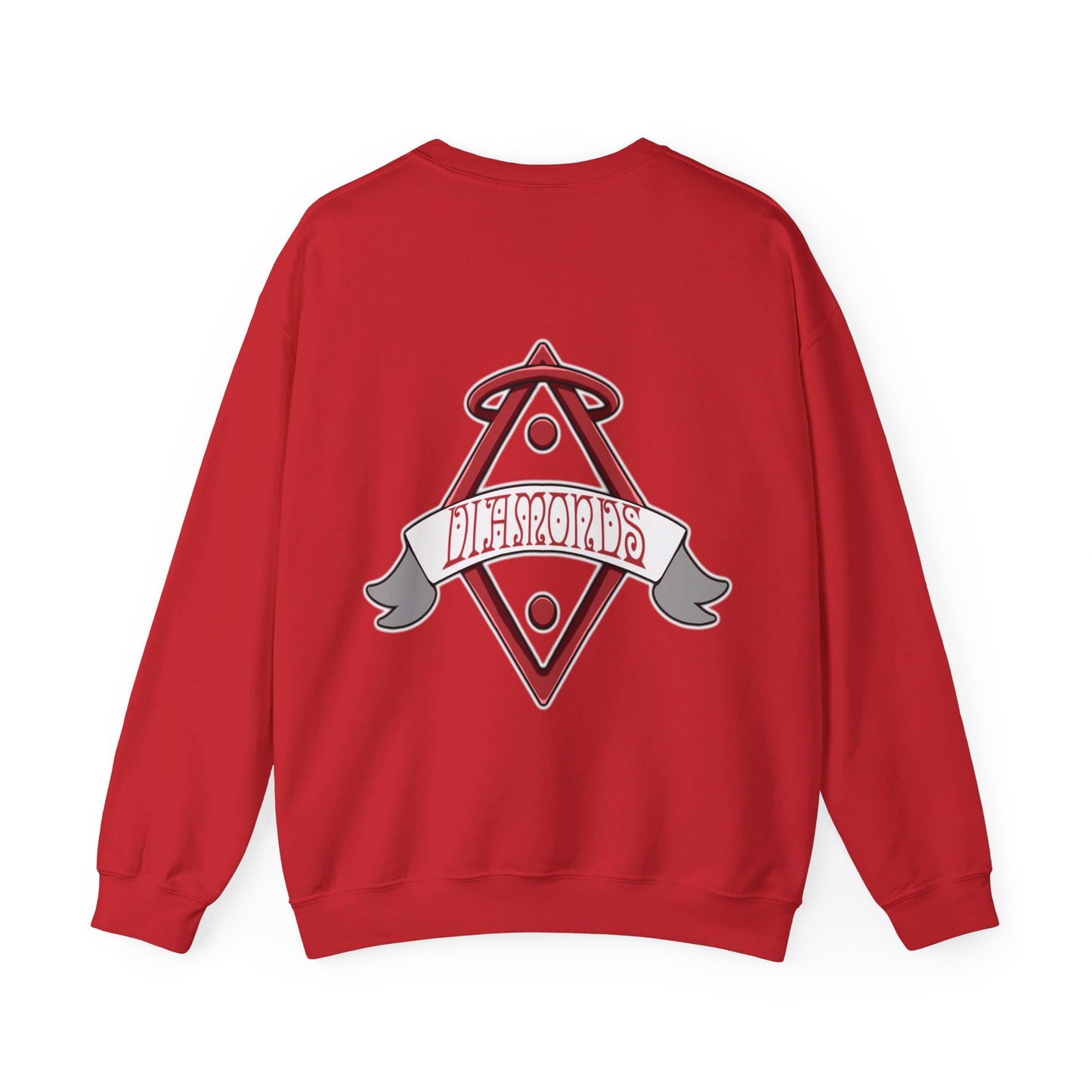 STXRPXTCH Card Wars-Diamond Dynasty Sweatshirt V2