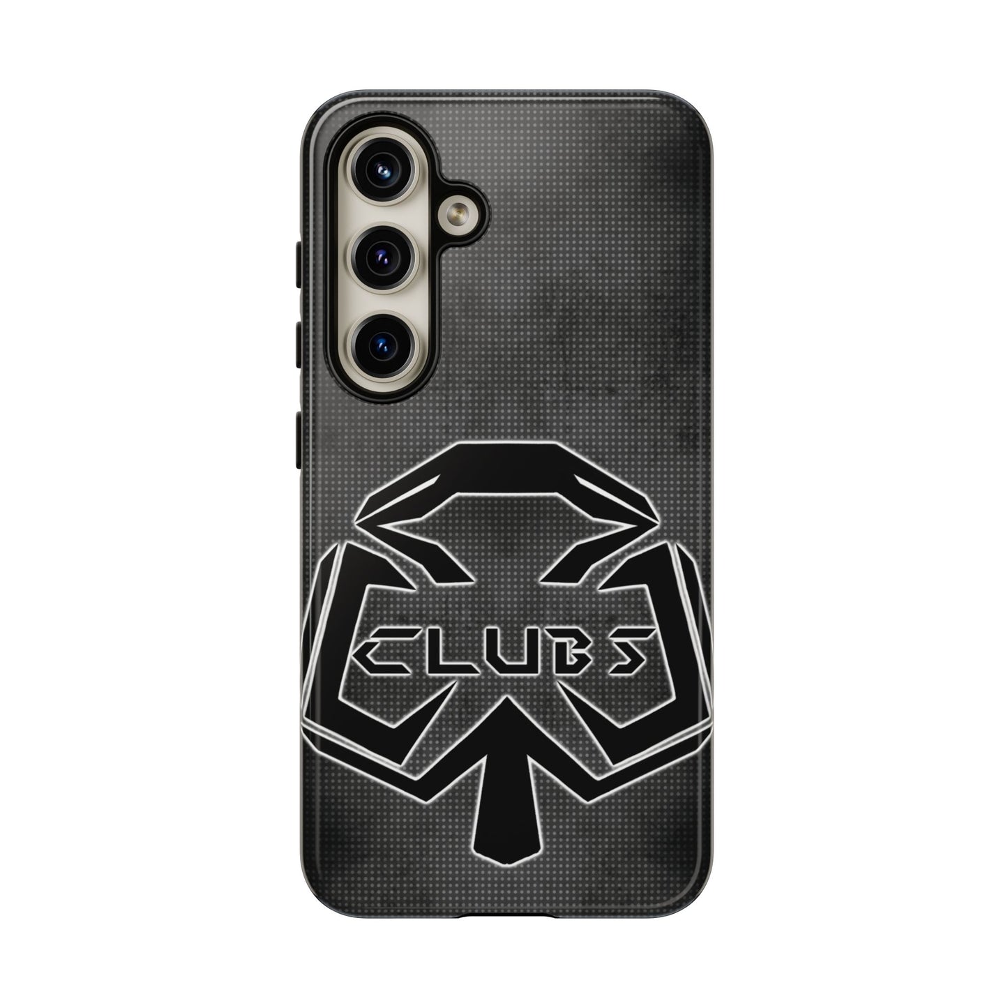 STXRPXTCH Card Wars-Clubs Syndicate Tough Cases for iPhone and Samsung