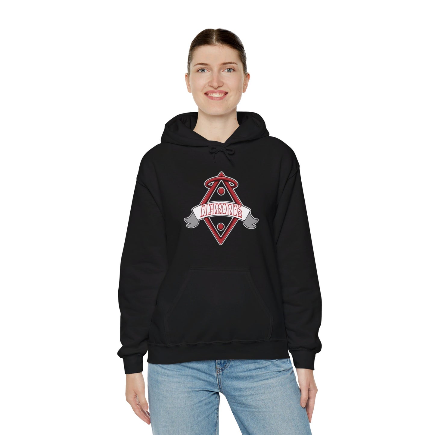 STXRPXTCH Card Wars-Diamond Dynasty Hoodie