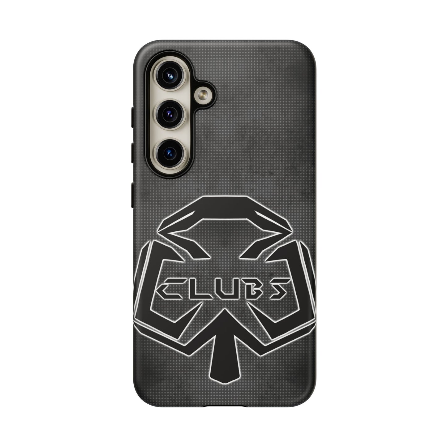 STXRPXTCH Card Wars-Clubs Syndicate Tough Cases for iPhone and Samsung