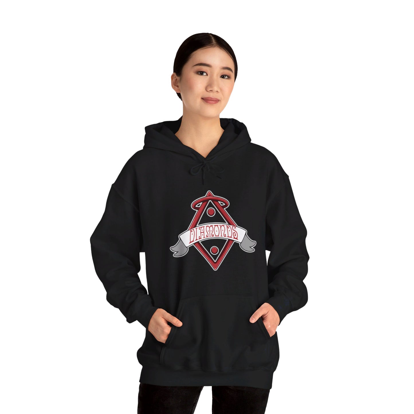 STXRPXTCH Card Wars-Diamond Dynasty Hoodie