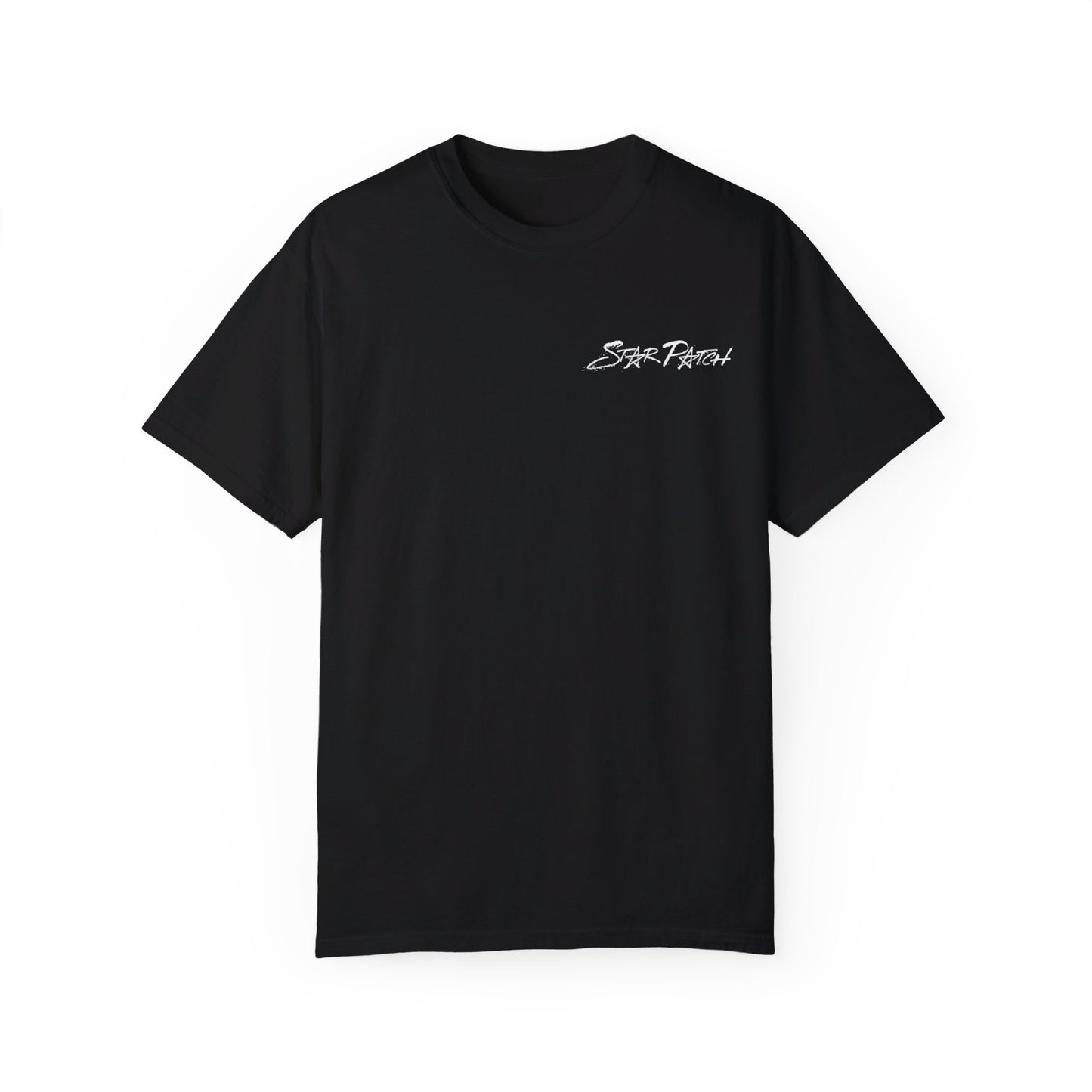 STXRPXTCH Brand Logo T-Shirt