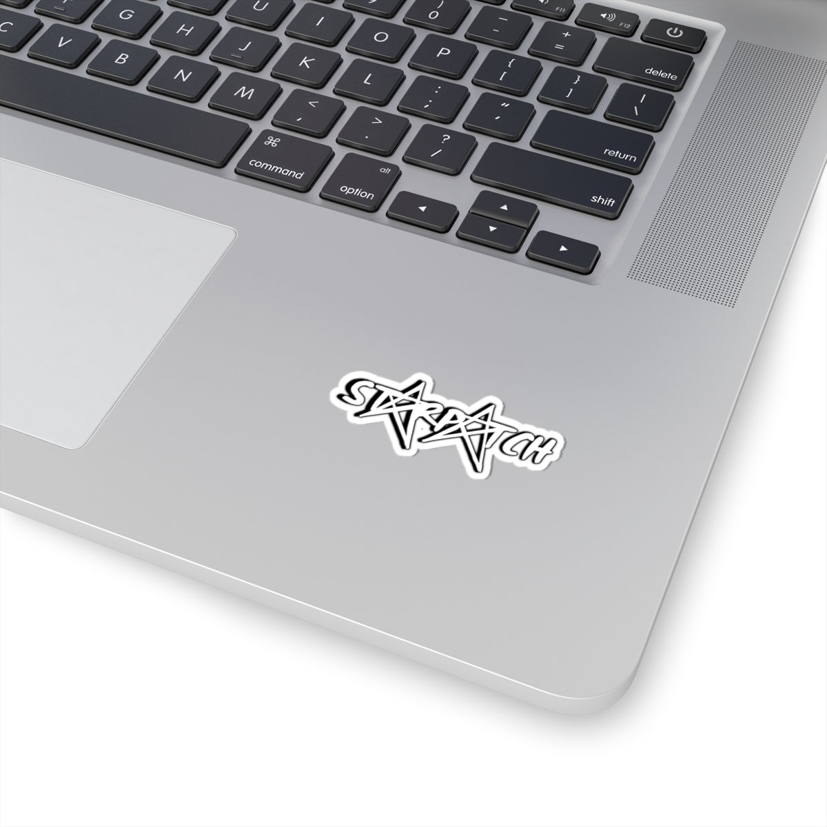 STXRPXTCH Brand Stickers