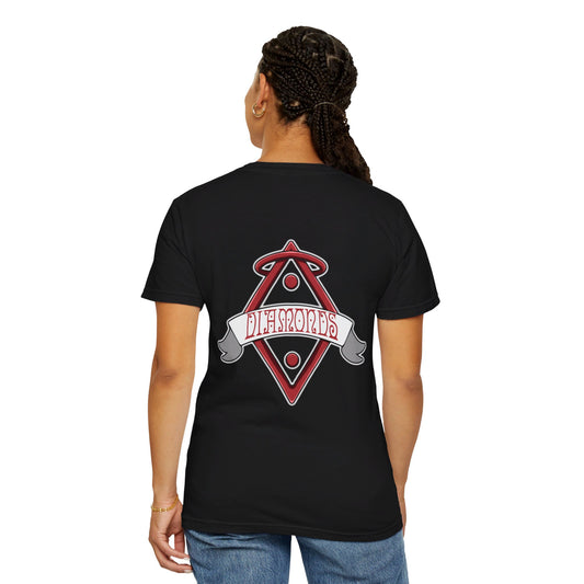 STXRPXTCH Card Wars-Diamond Dynasty T-Shirt V2