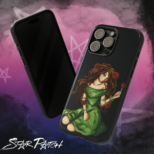 STXRPXTCH Humon Edition Volume Four- MILRA Phone Cases for iPhones and Samsung