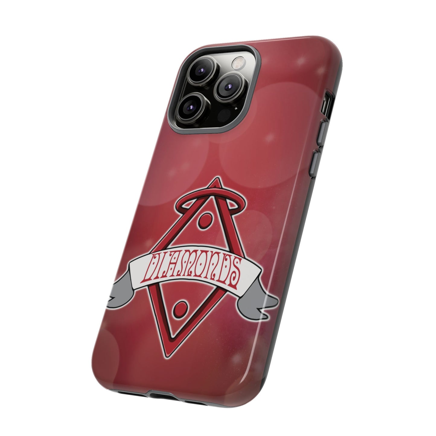 STXRPXTCH Card Wars-Diamond Dynasty Tough Cases for iPhone and Samsung