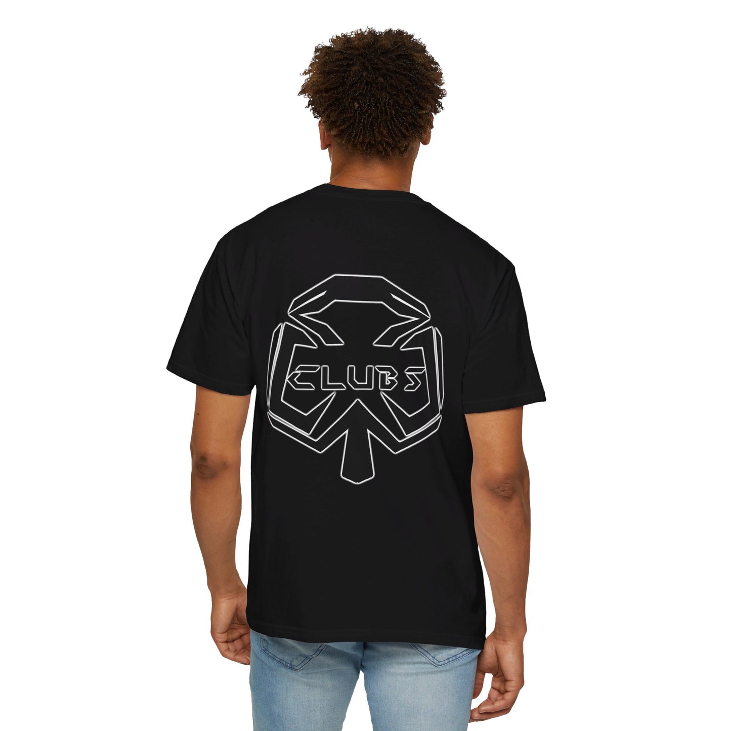 STXRPXTCH Card Wars-Clubs Syndicate T-Shirt V2