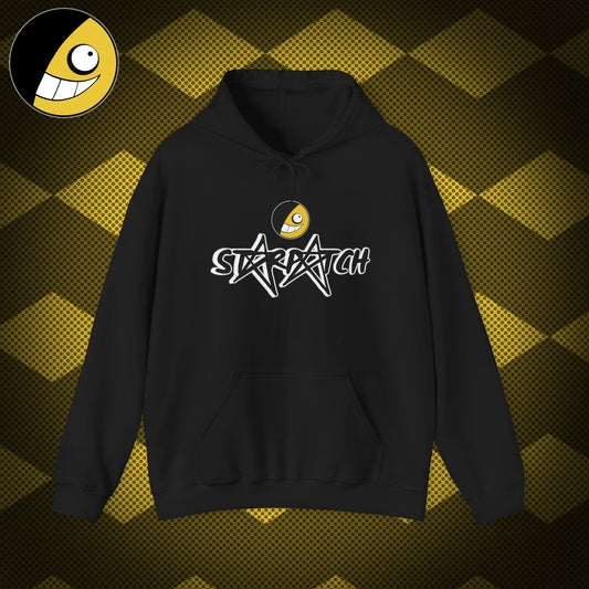 STXRPXTCH Premium Hoodie – High-Quality Urban Wear for All Seasons