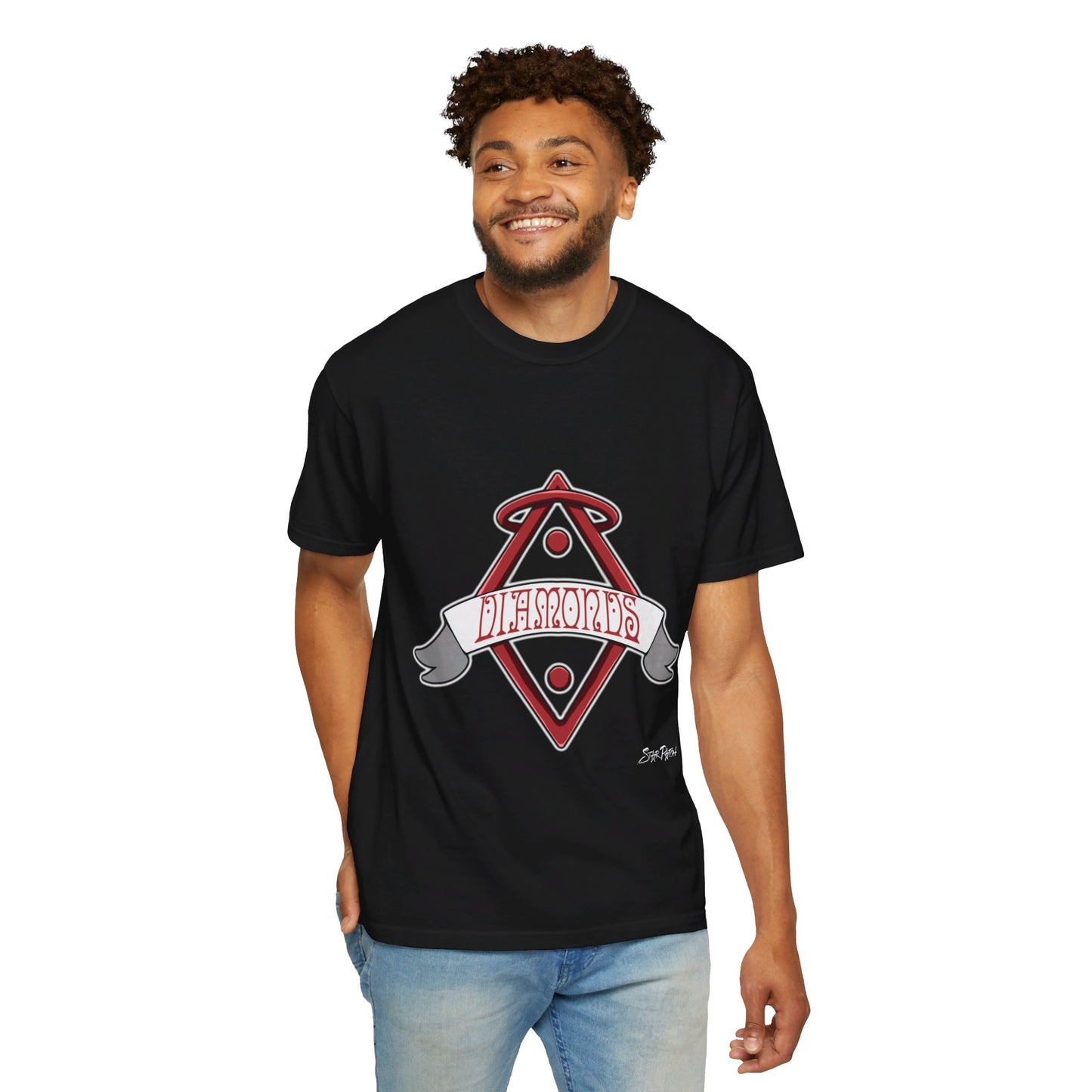 STXRPXTCH Card Wars-Diamond Dynasty T-Shirt