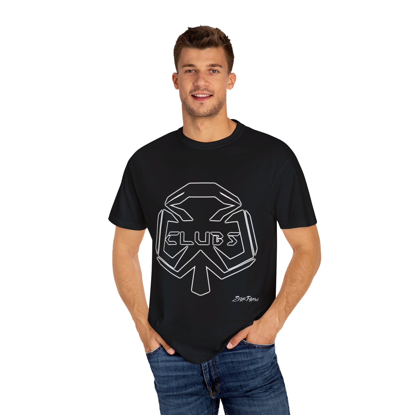 STXRPXTCH Card Wars-Clubs Syndicate T-Shirt