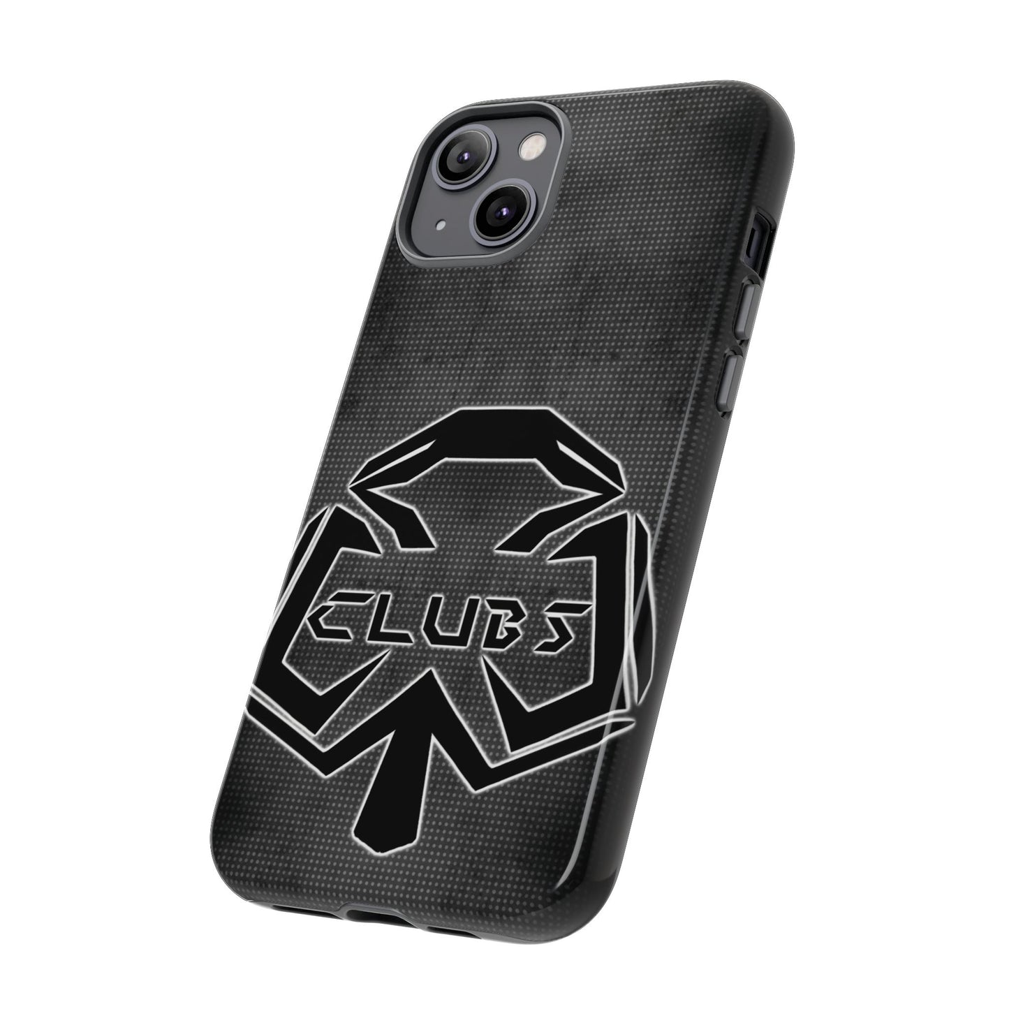 STXRPXTCH Card Wars-Clubs Syndicate Tough Cases for iPhone and Samsung