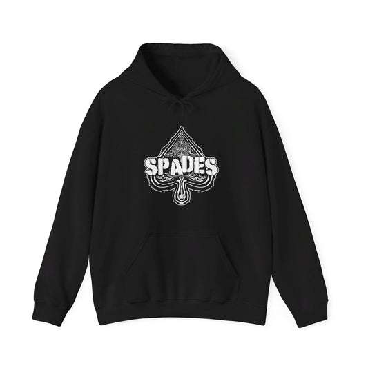 STXRPXTCH Card Wars-Spade Gang Hoodie