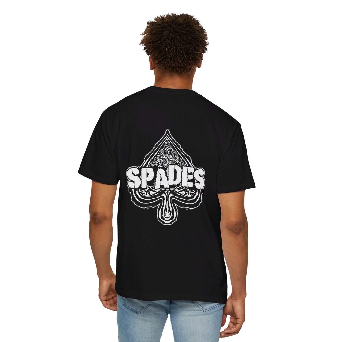 STXRPXTCH Card Wars-Spade Gang T-Shirt V2