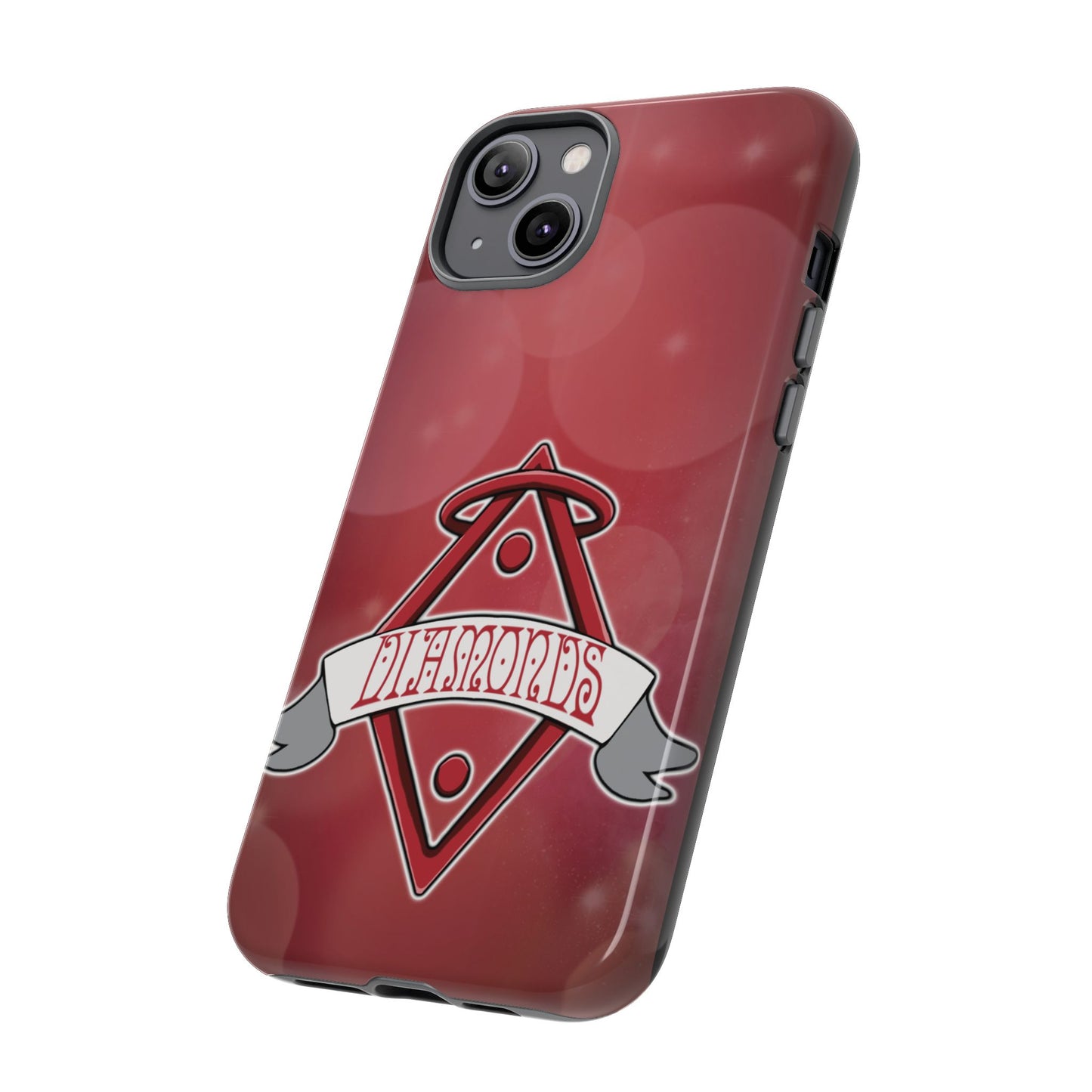 STXRPXTCH Card Wars-Diamond Dynasty Tough Cases for iPhone and Samsung