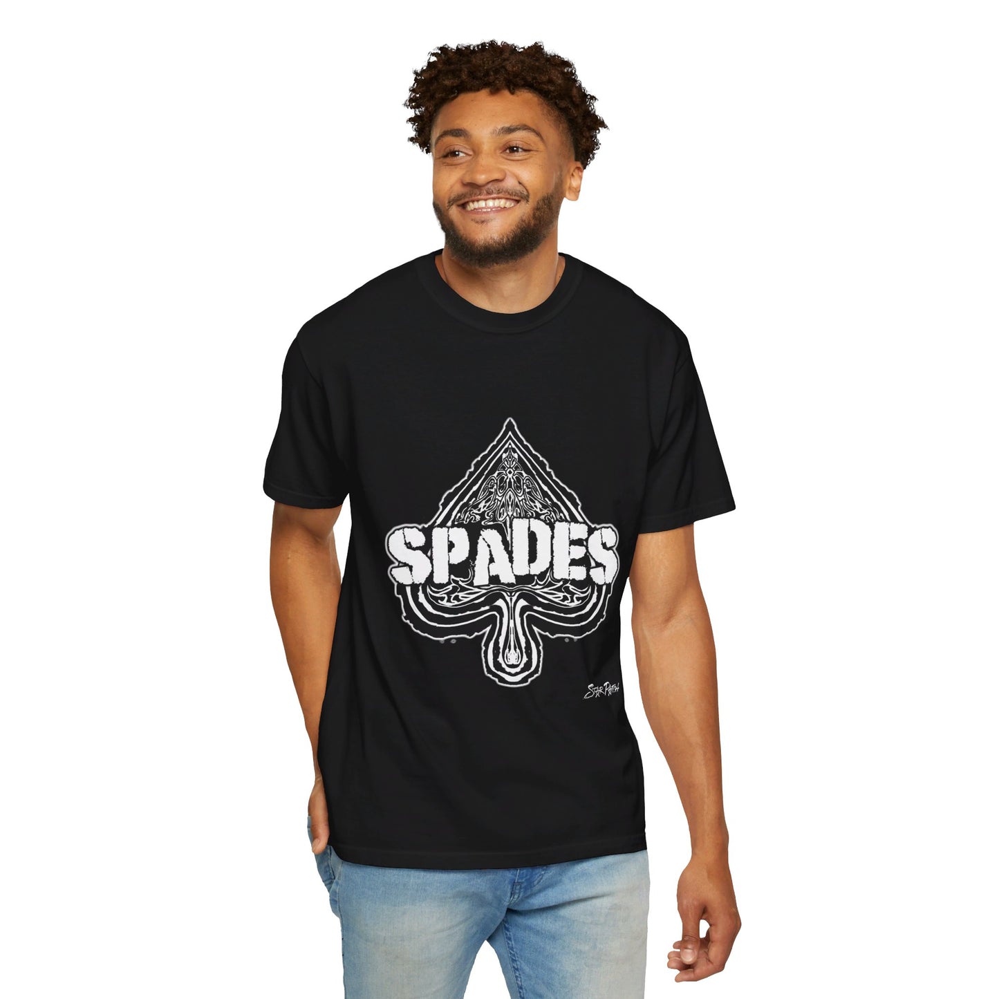 STXRPXTCH Card Wars-Spade Gang T-Shirt