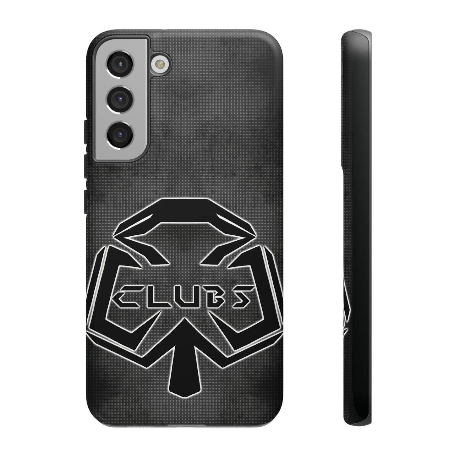 STXRPXTCH Card Wars-Clubs Syndicate Tough Cases for iPhone and Samsung