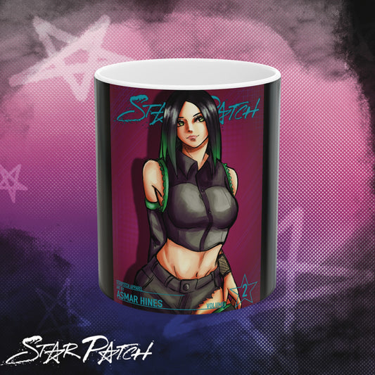 STXRPXTCH ONE-SHOTS- Volume 2 Mug