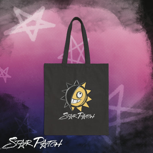 STXRPXTCH Brand Logo Tote Bag