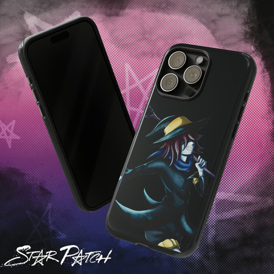 STXRPXTCH Humon Edition Volume Three- CORONA Phone Cases for iPhones and Samsung