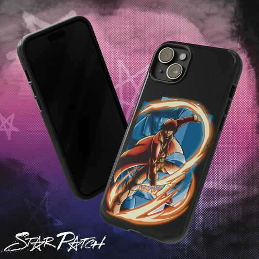 STXRPXTCH Humon Edition Volume- Arahm Phone Cases for iPhones and Samsung Prototype