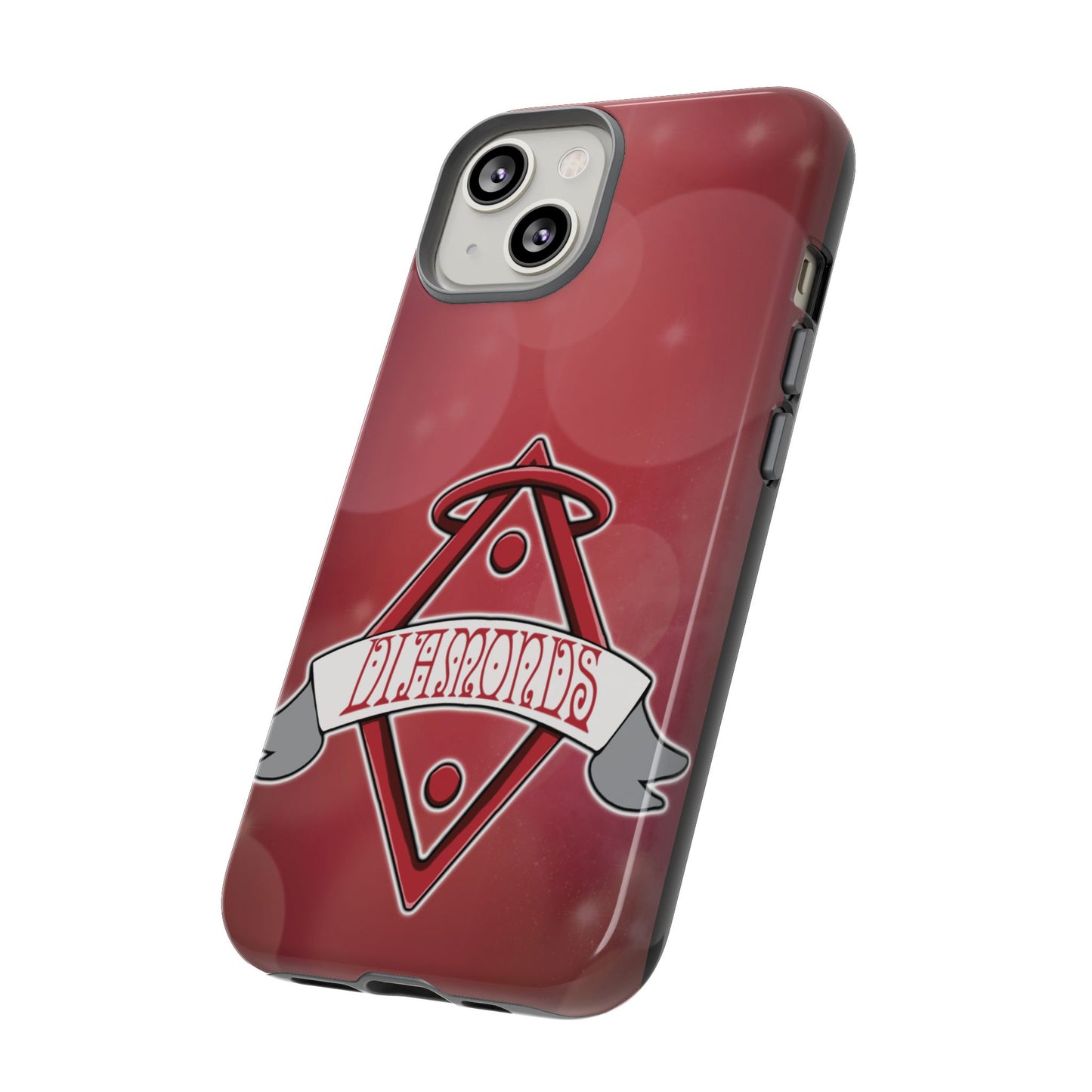 STXRPXTCH Card Wars-Diamond Dynasty Tough Cases for iPhone and Samsung