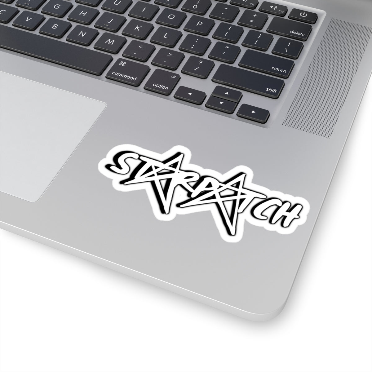 STXRPXTCH Brand Stickers