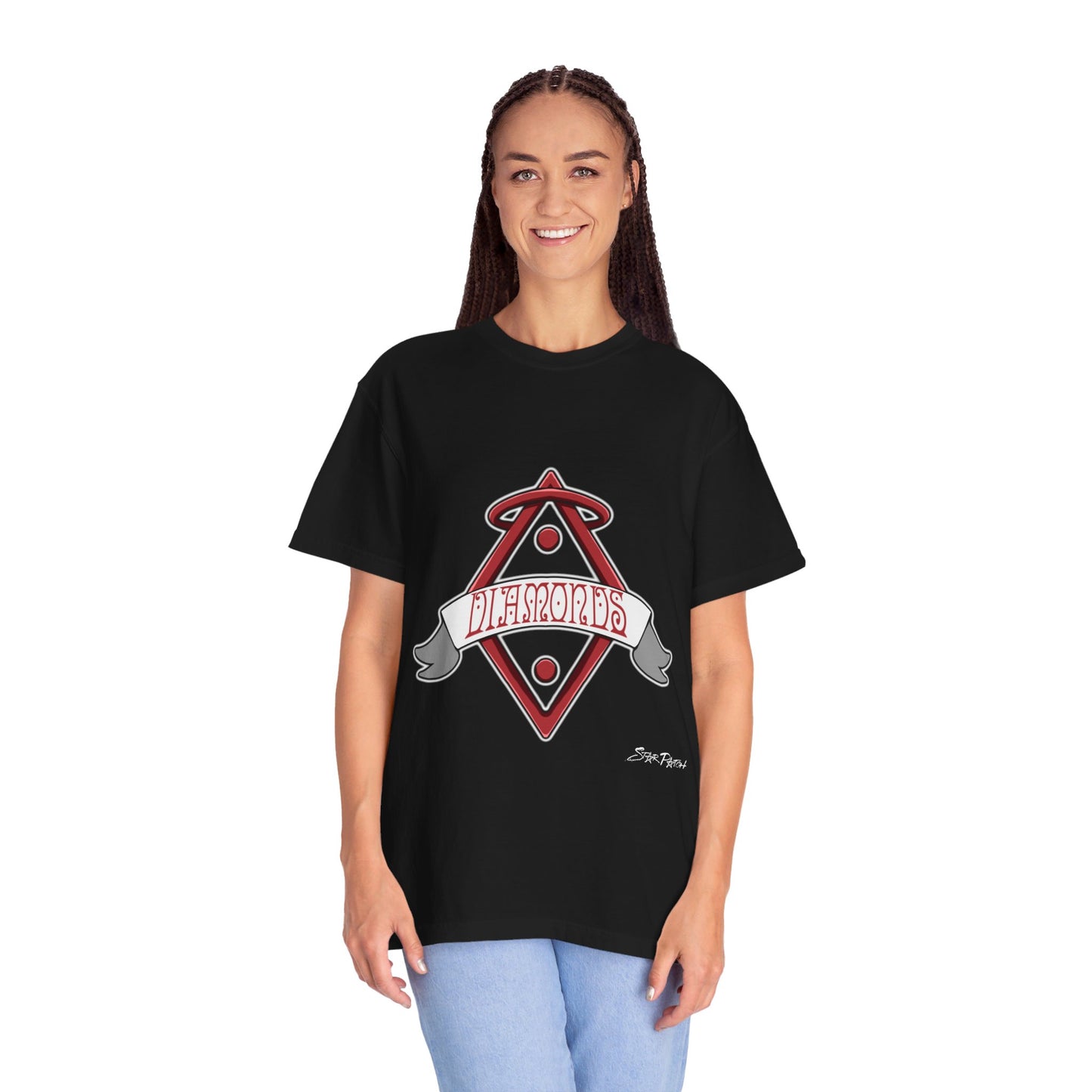 STXRPXTCH Card Wars-Diamond Dynasty T-Shirt