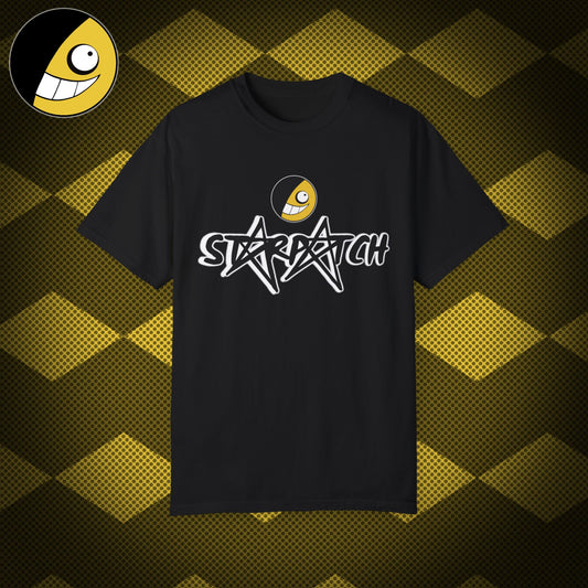 STXRPXTCH Custom Brand T-Shirt – Premium Quality Urban Wear Tee