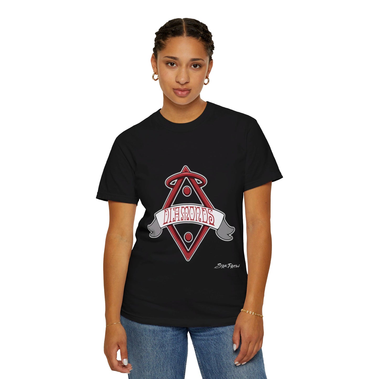 STXRPXTCH Card Wars-Diamond Dynasty T-Shirt