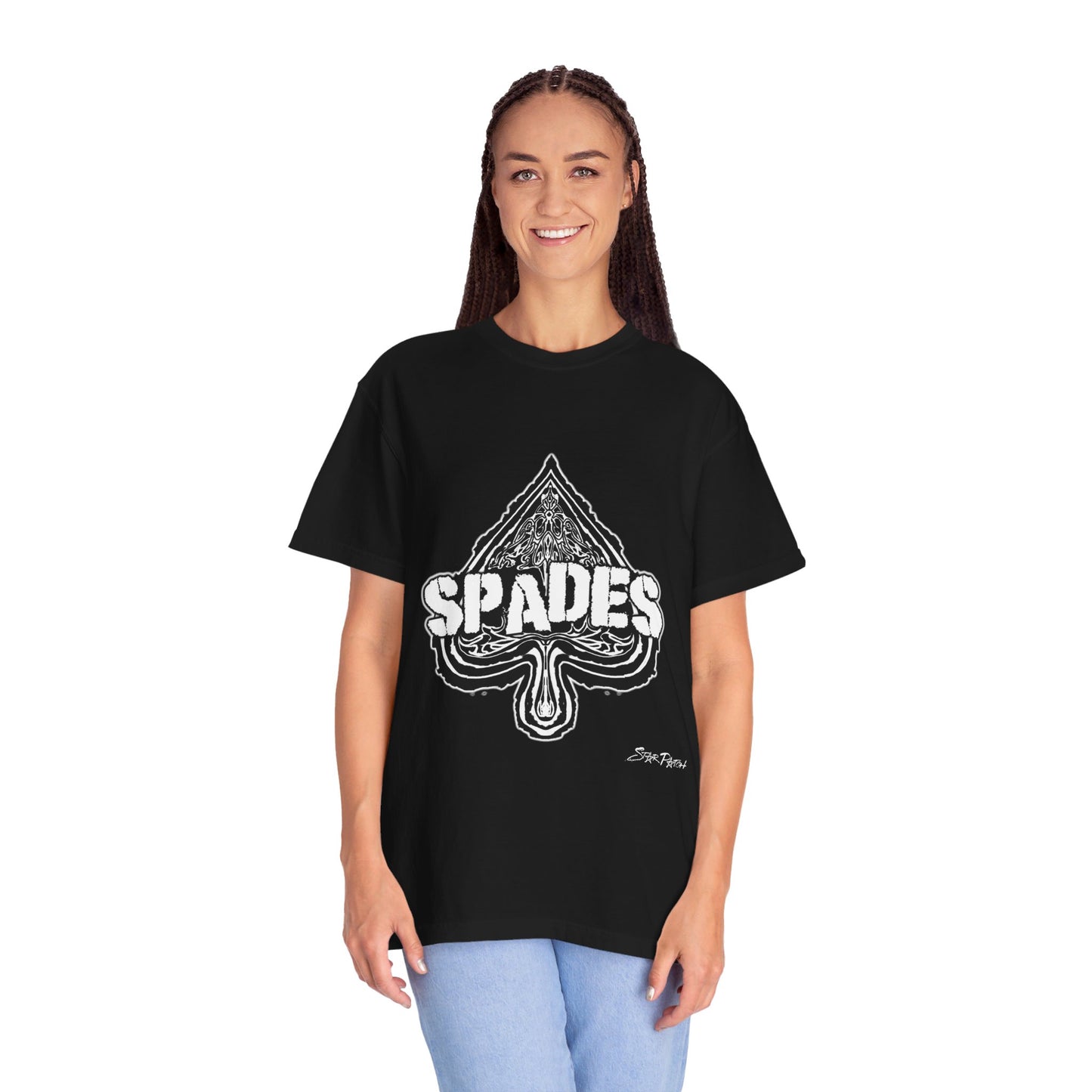 STXRPXTCH Card Wars-Spade Gang T-Shirt