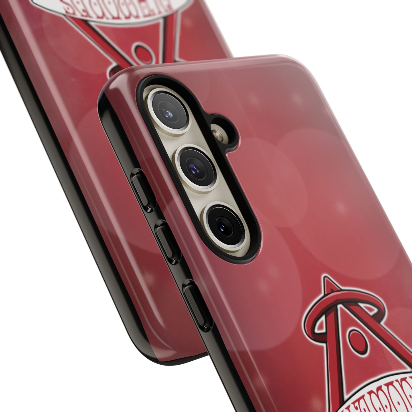 STXRPXTCH Card Wars-Diamond Dynasty Tough Cases for iPhone and Samsung