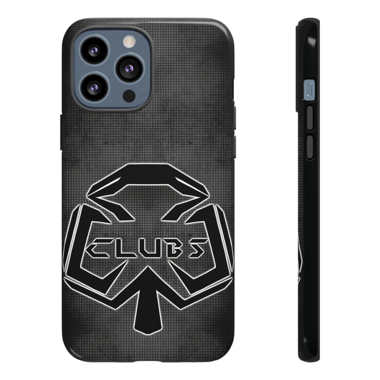 STXRPXTCH Card Wars-Clubs Syndicate Tough Cases for iPhone and Samsung