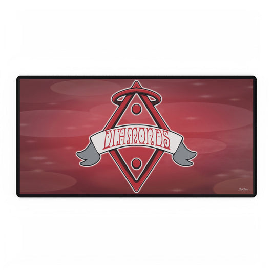 STXRPXTCH Card Wars-Diamond Dynasty Mouse Pad