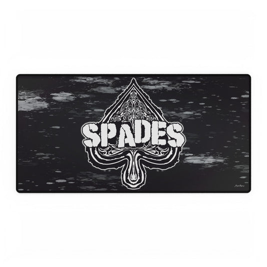 STXRPXTCH Card Wars-Spade Gang Mouse Pad