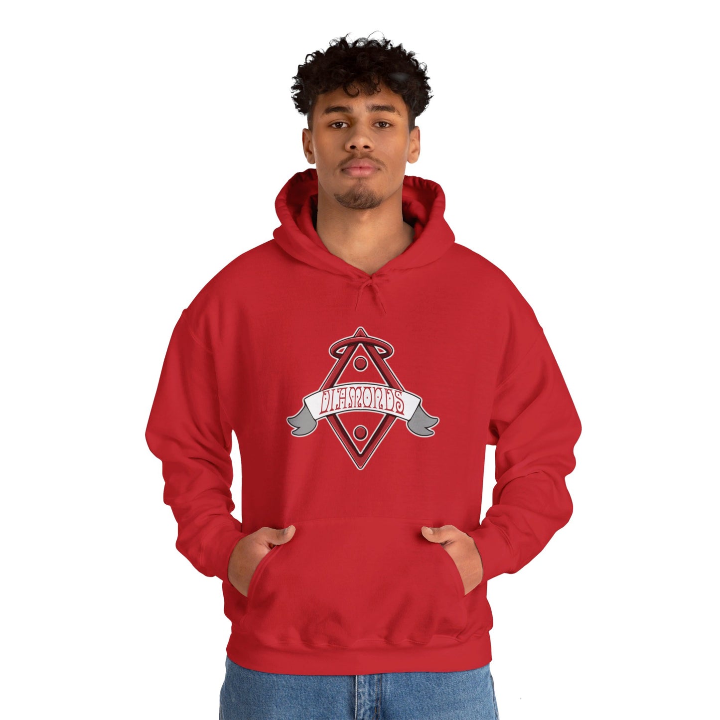 STXRPXTCH Card Wars-Diamond Dynasty Hoodie